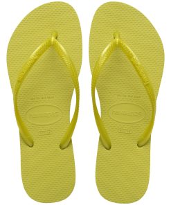 Women's Slim Flip Flops