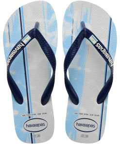 Men's Top Nations I Flip Flops